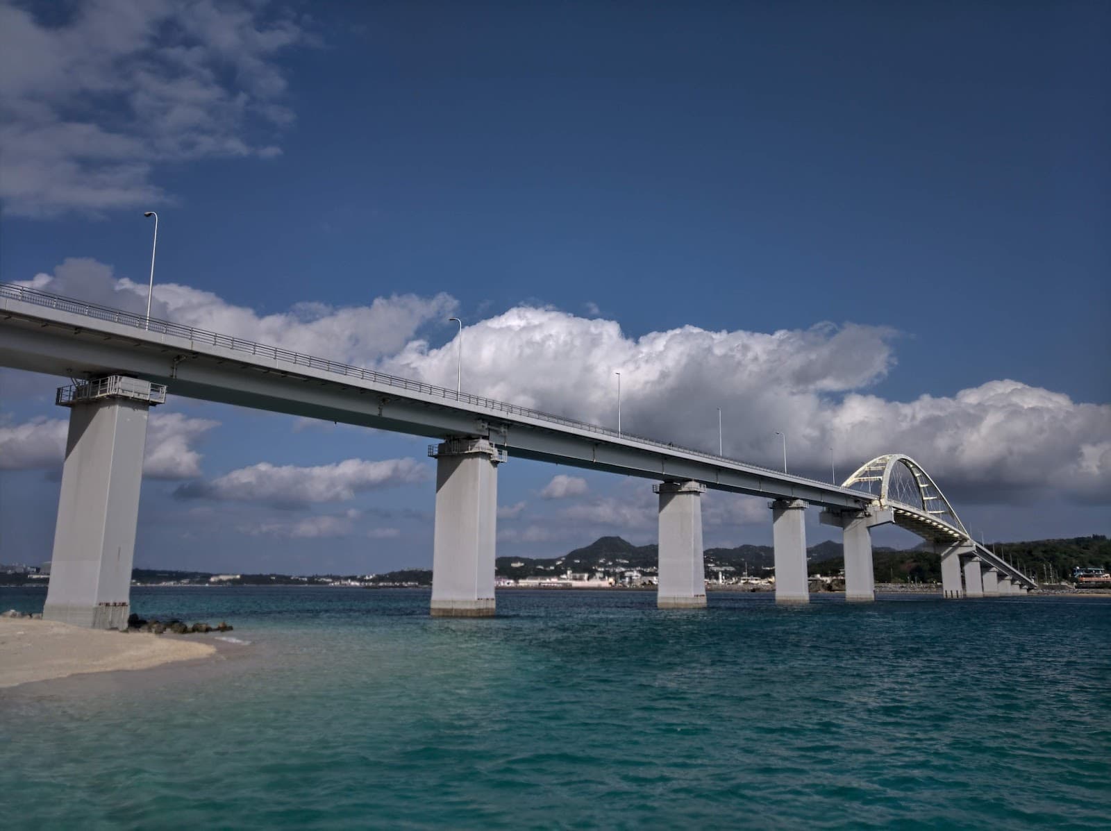 Anchi Beach - Image 1