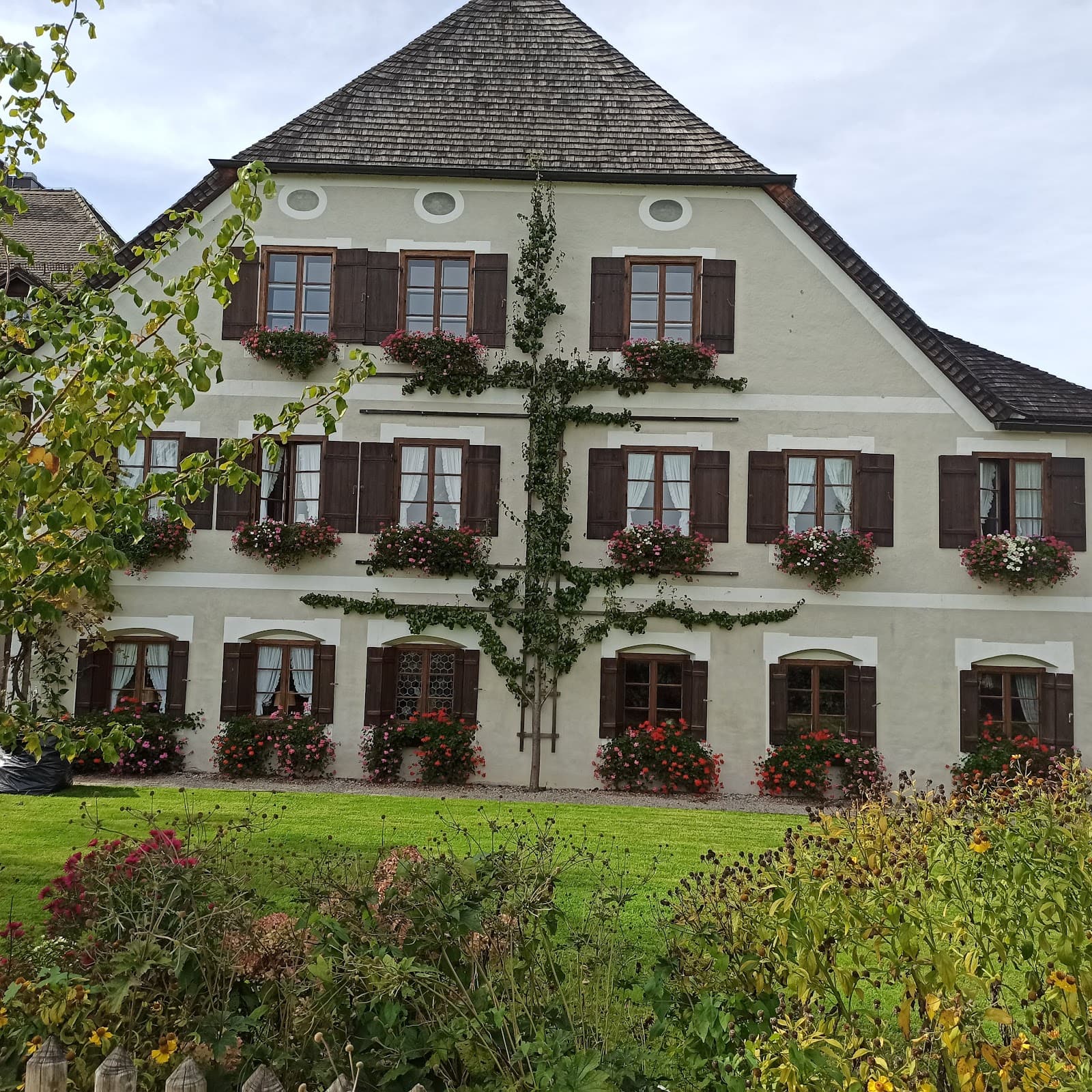 Fraueninsel - Image 1