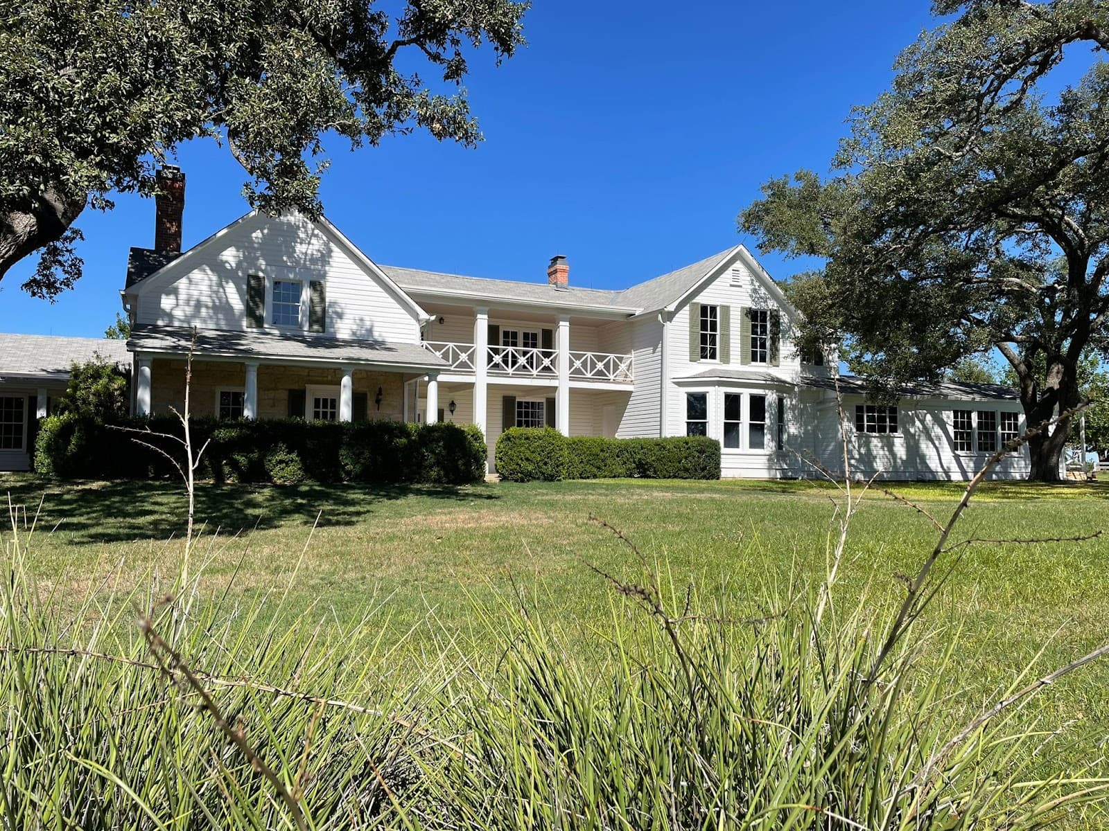 LBJ Ranch - Image 1