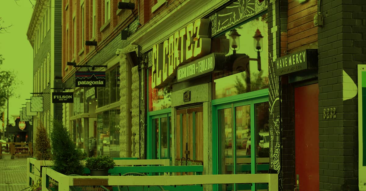 Old Strathcona Farmers' Market