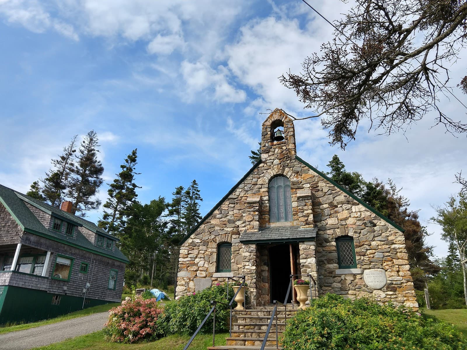 Wilson Memorial Chapel - Image 1