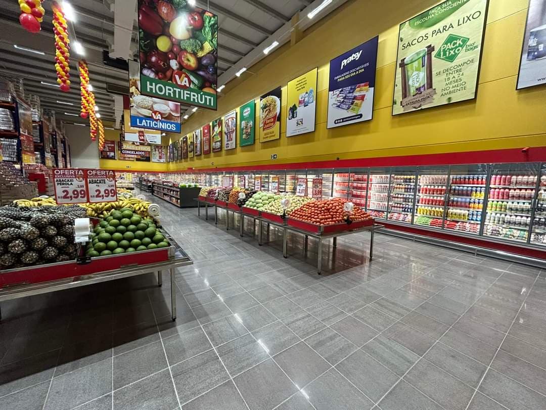 Vantajão Atacado Porto Alegre - Image 1