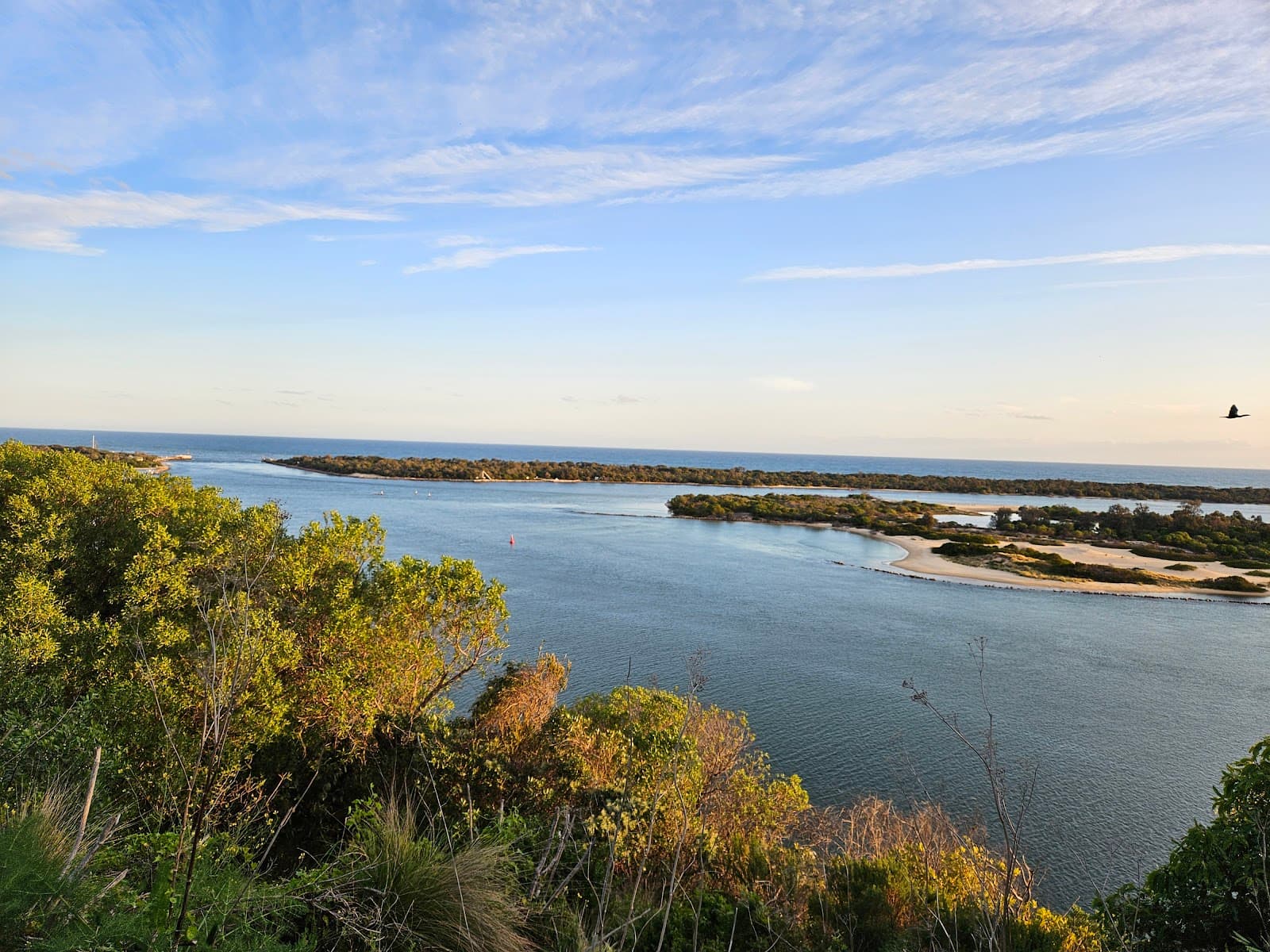 Jemmys Point Lookout - Image 1