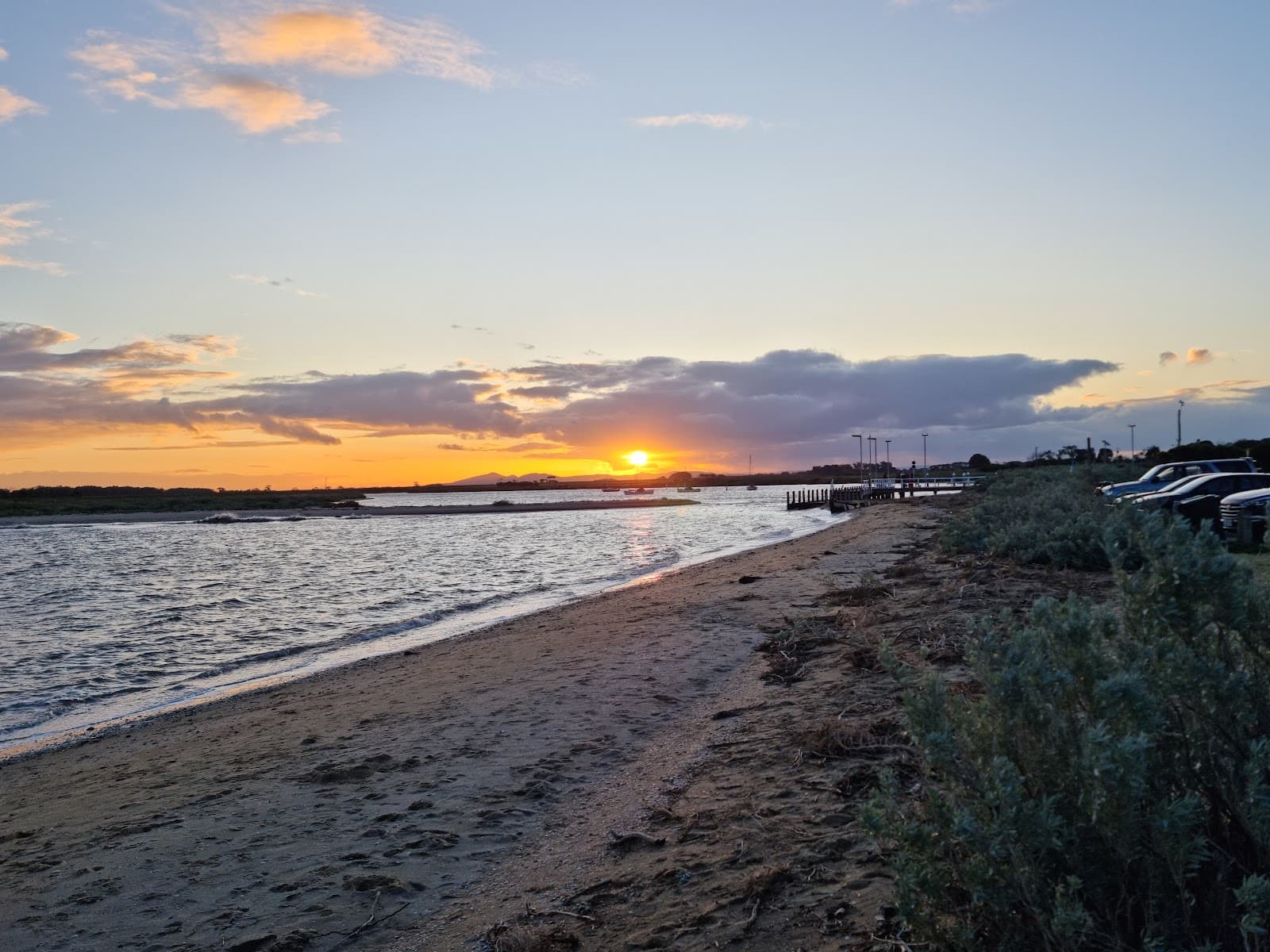 Werribee South Foreshore - Image 1