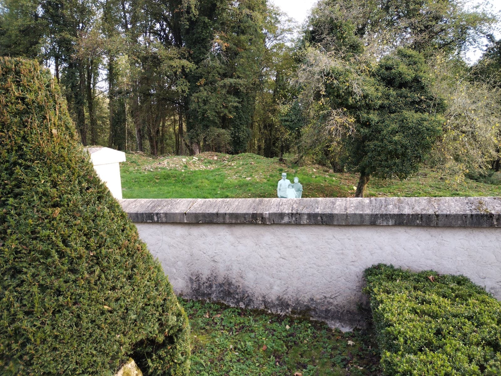 Verdun Forest - Image 1