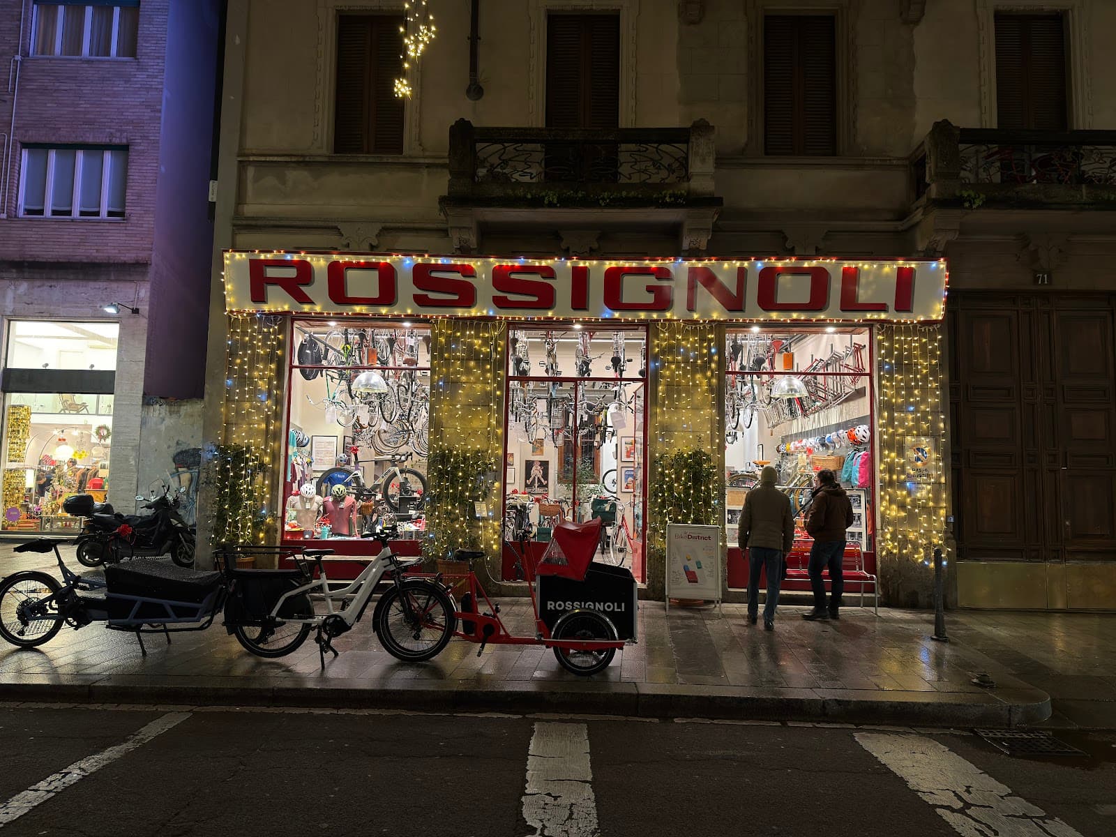Rossignoli - Image 1