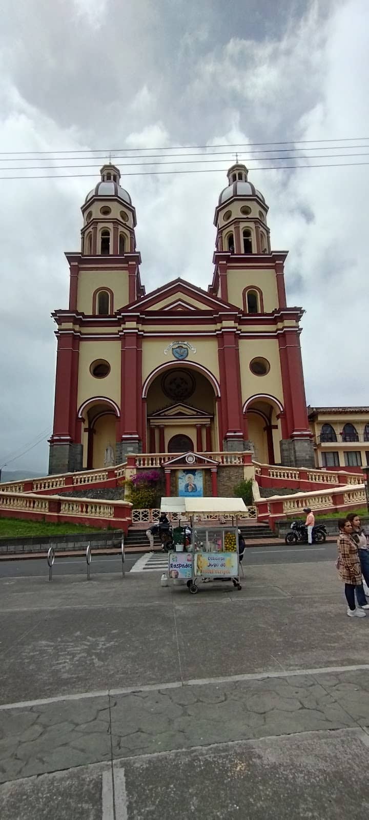 Traditional Paila Ice Cream