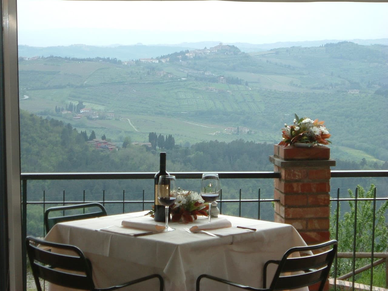 Terrazza di Lamole - Image 1