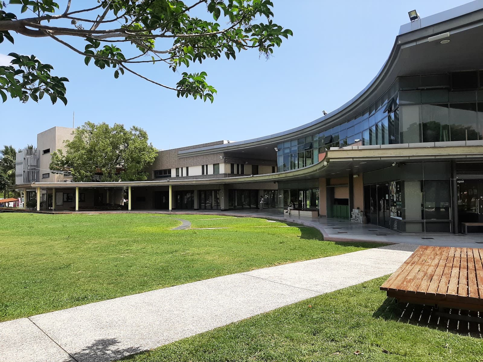 Taitung Art Museum - Image 1