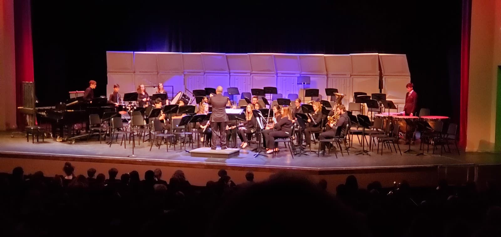 Norris Cultural Arts Center - Image 1