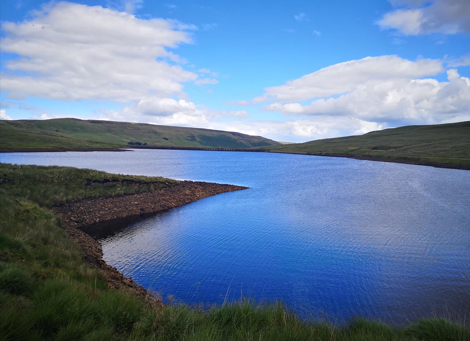 Angram Reservoir - Image 1