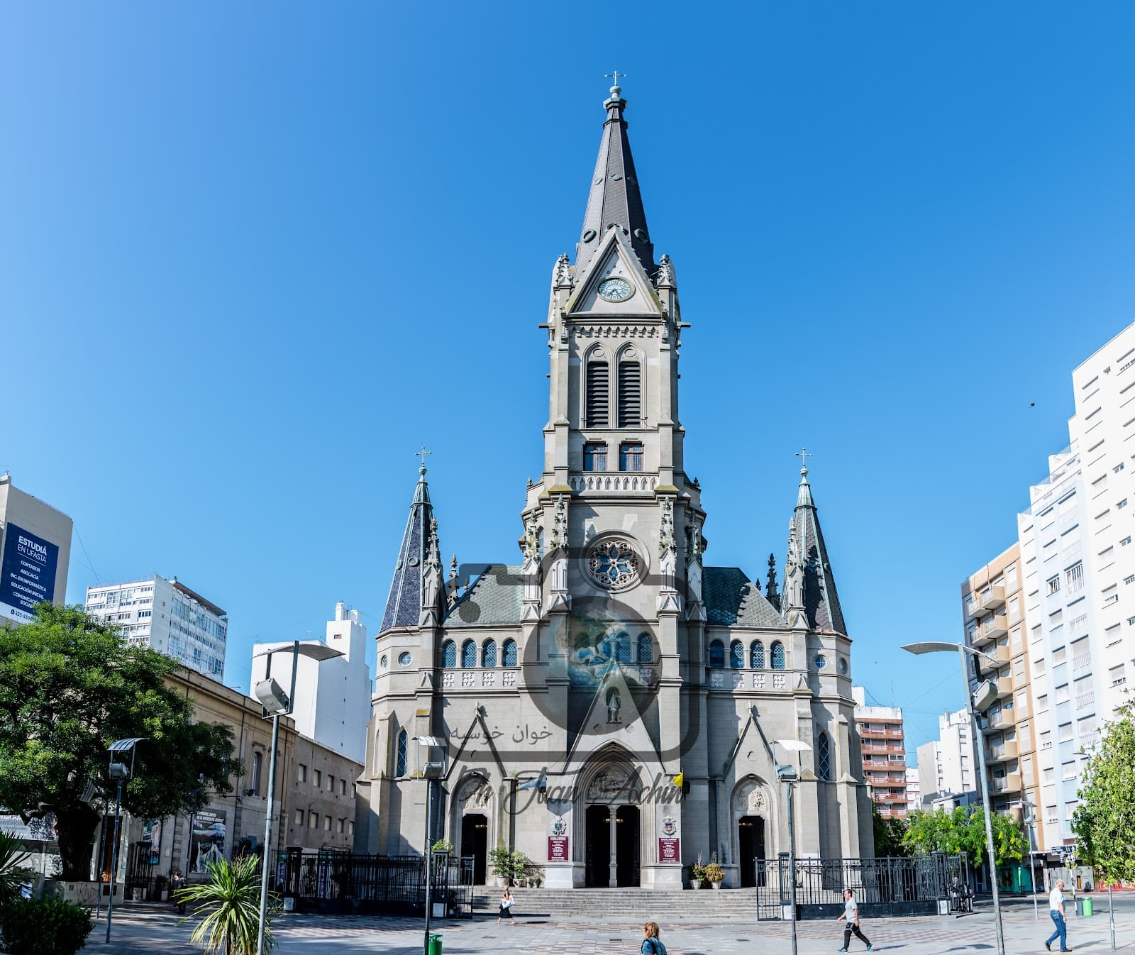 Catedral de Mar del Plata - Image 1