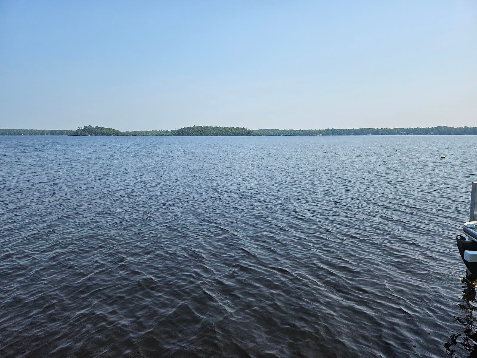 Pushaw Lake - Image 1