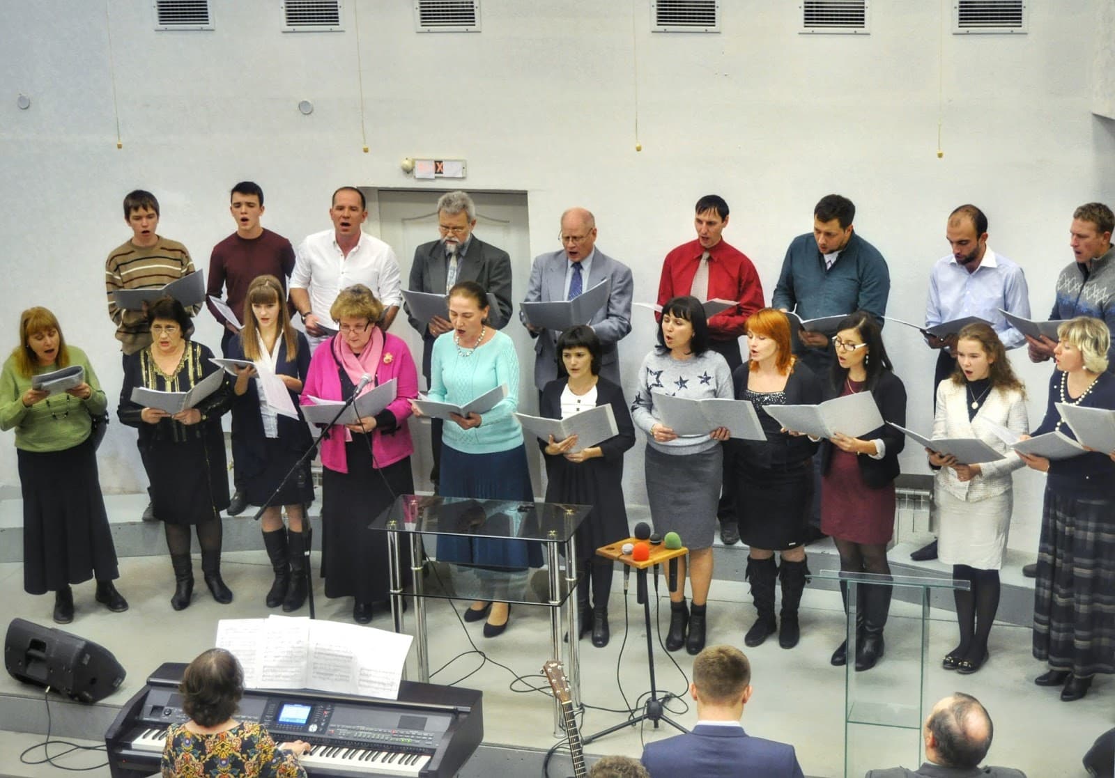 Church of St John the Baptist - Image 1