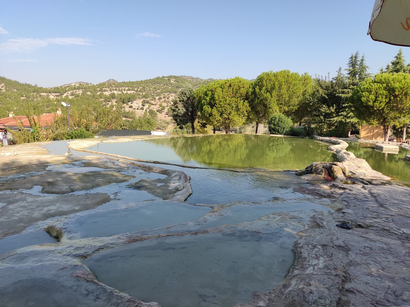 Karahayit Thermal Village - Image 1