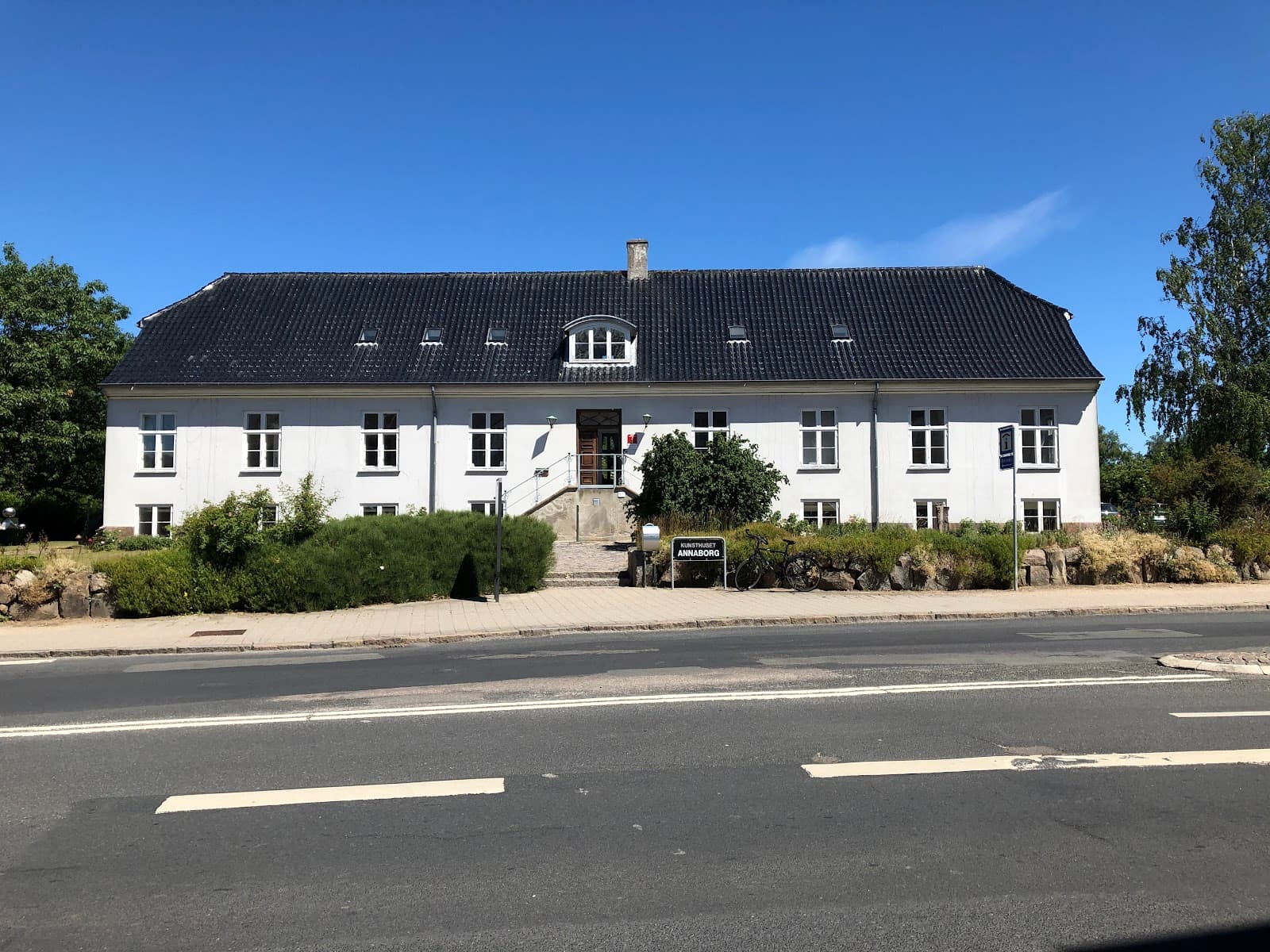 Annaborg Art House - Image 1