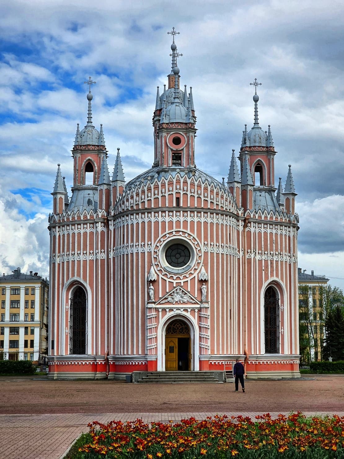 Chesme Church - Image 1