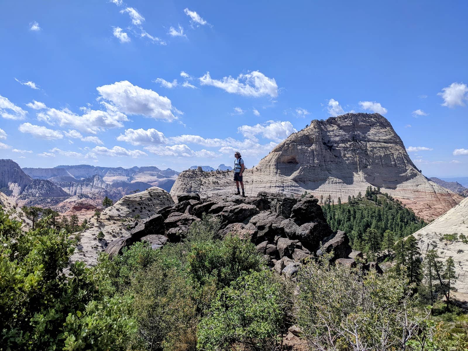 Off-the-Beaten-Path Experience