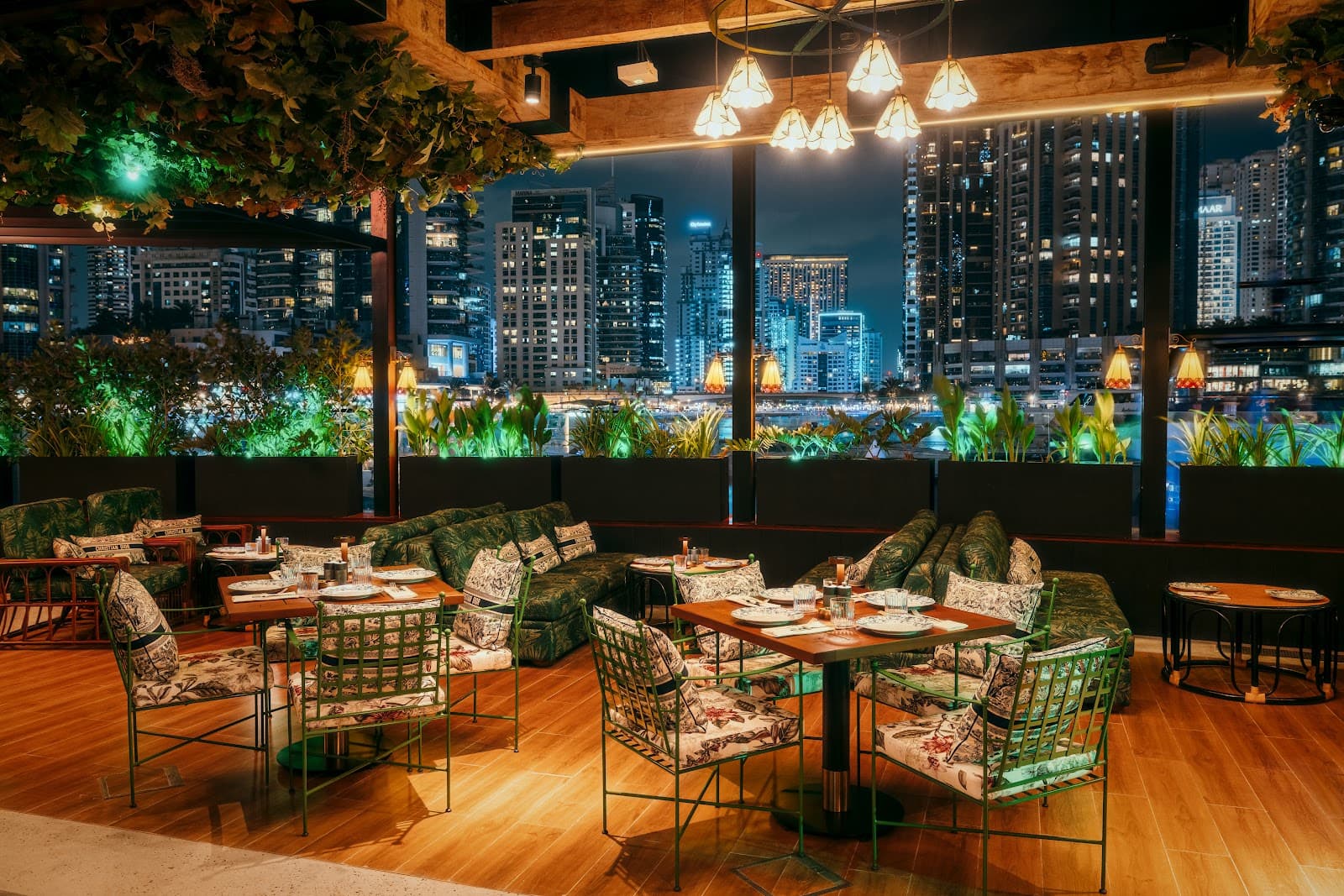 Blume Dubai Marina - Image 1