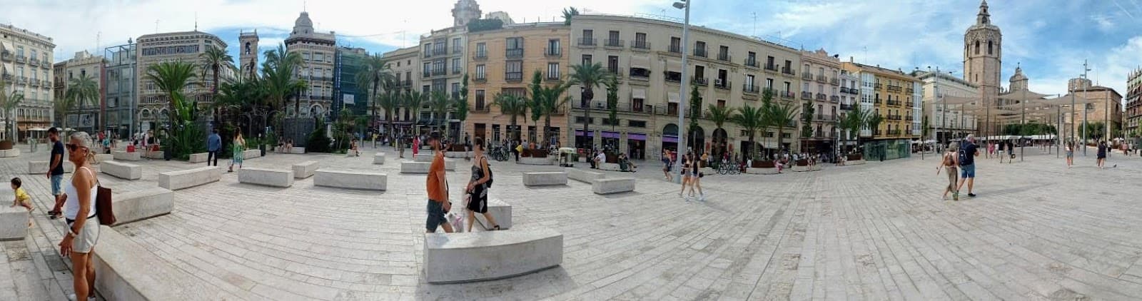 Plaza de la Reina - Image 1