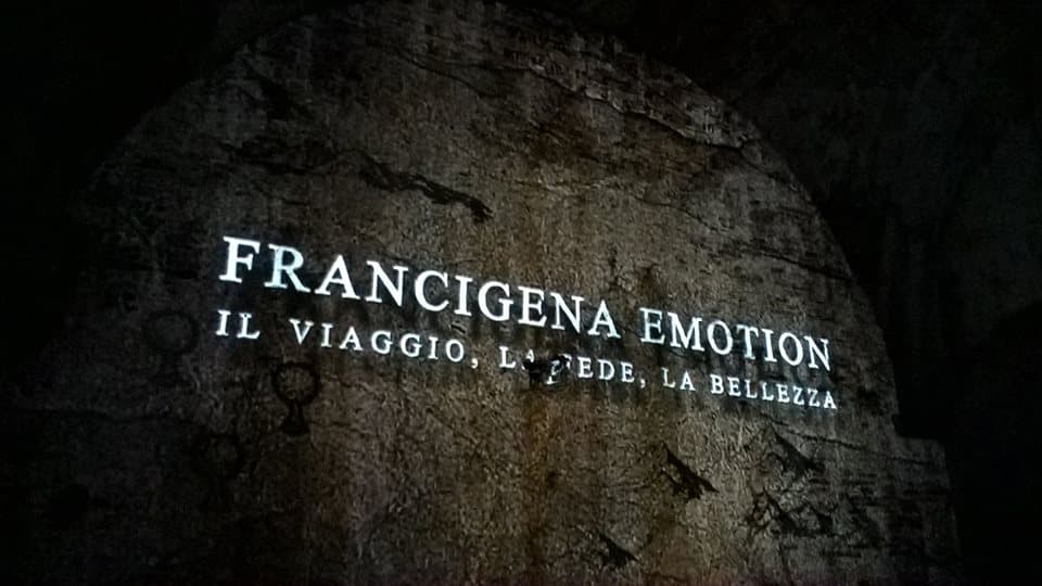 Via Francigena Entry Point Casa del Boia - Image 1