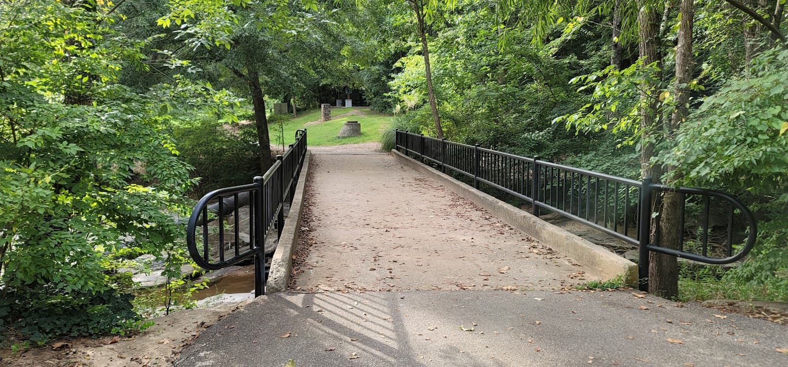 Ben Burton Park - Image 1