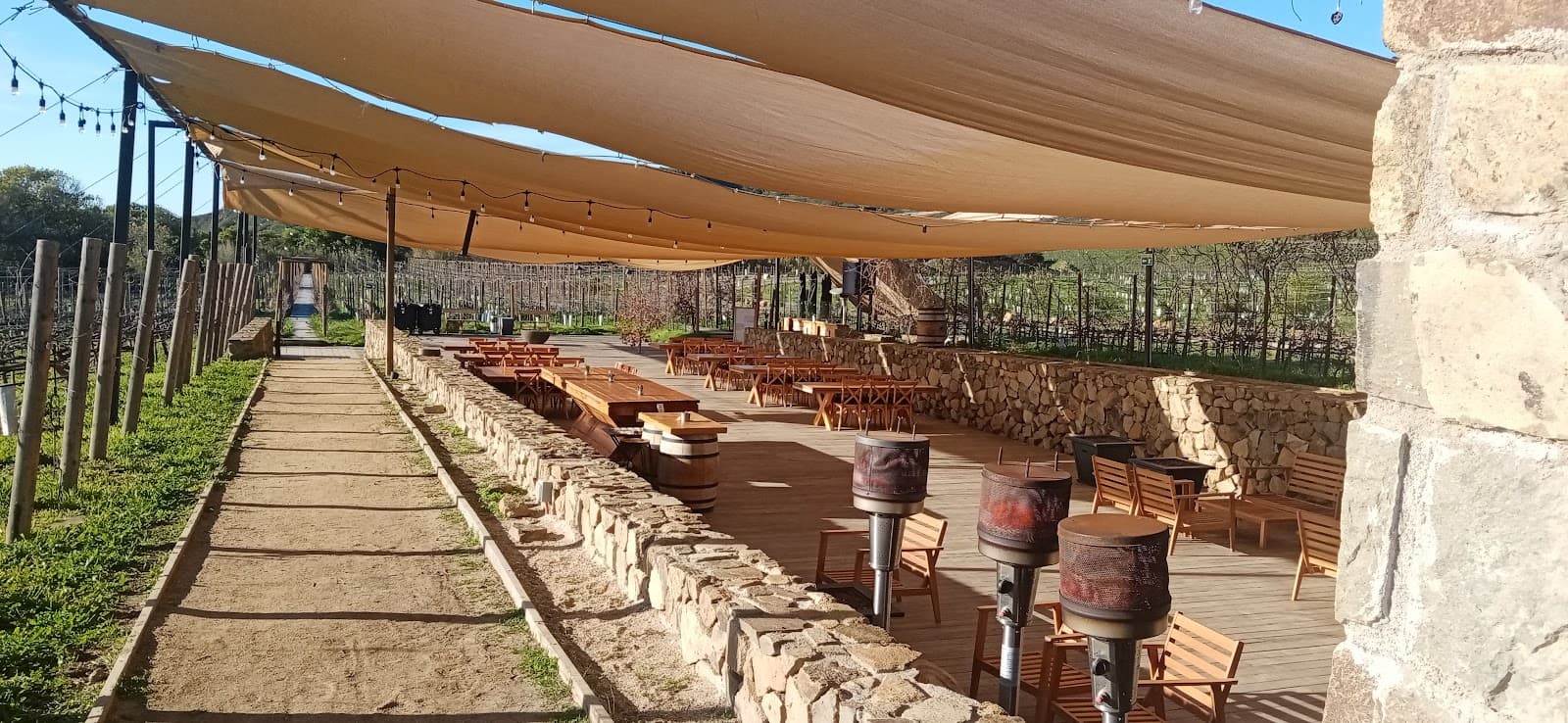 Mirador Cuatro Cuatros - Image 1