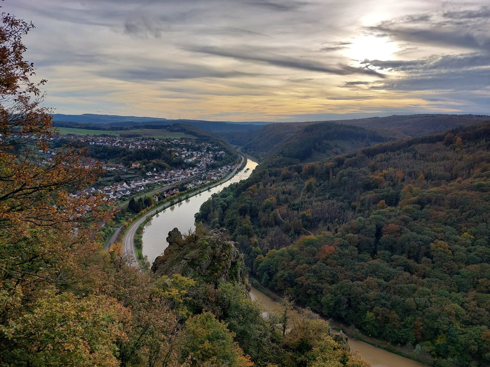 Traumschleife Saarhölzbachpfad - Image 1
