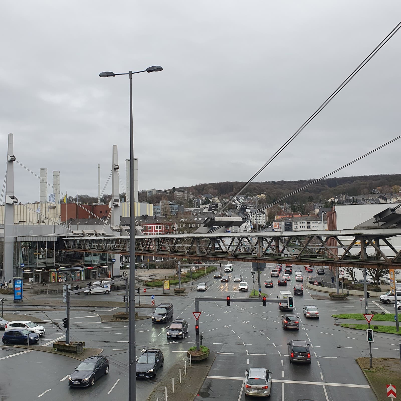 Alter Markt Barmen - Image 1