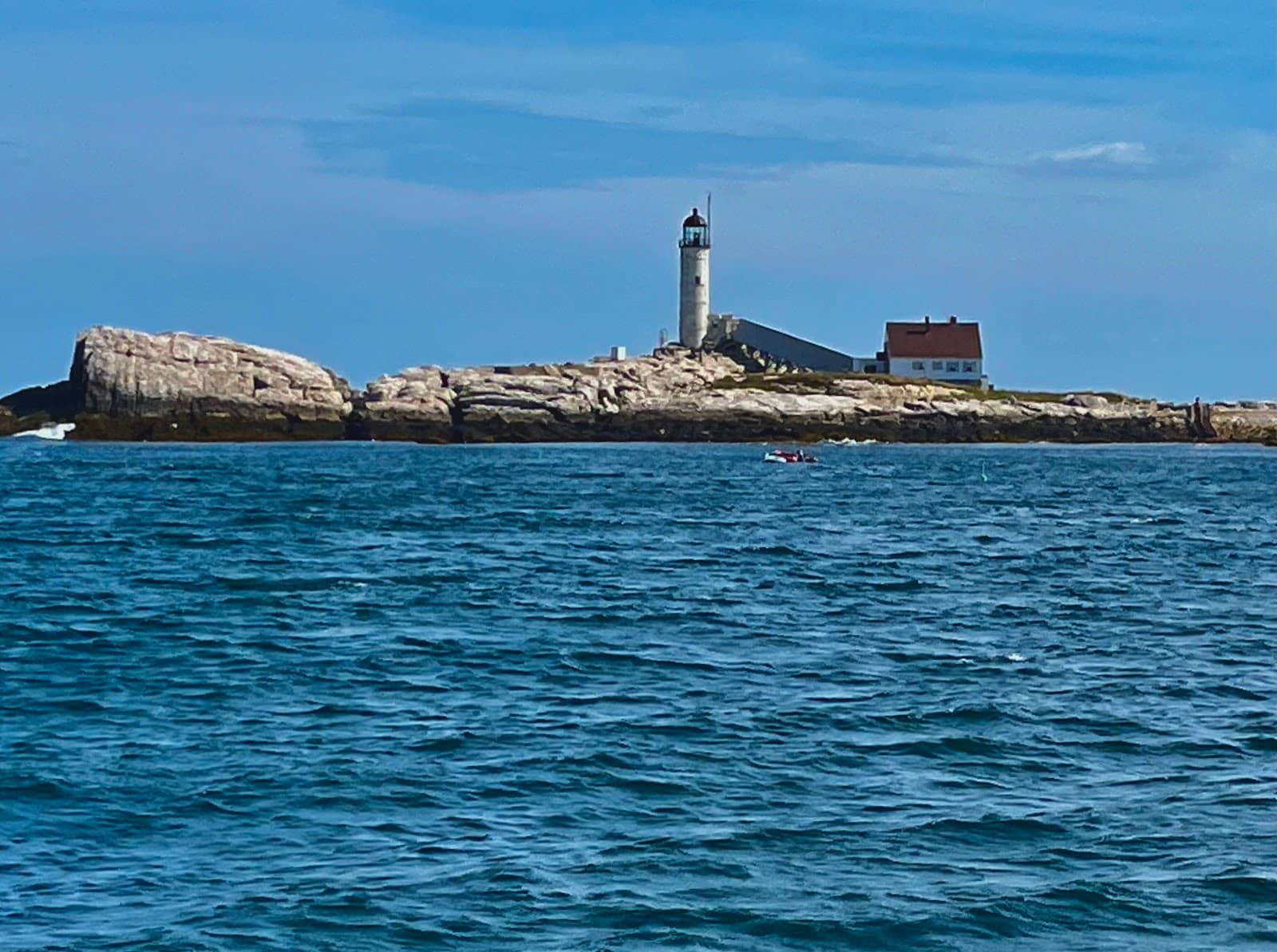 Historic Churches and Cottages