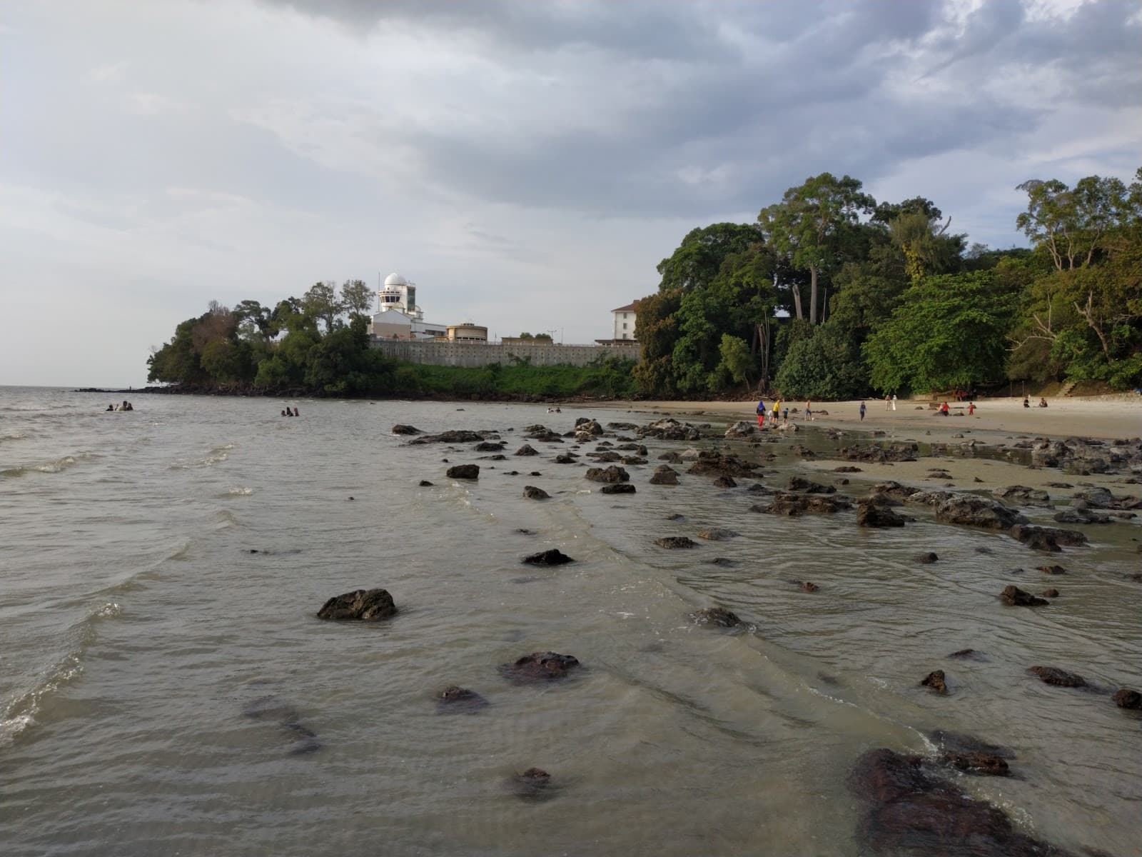 Pantai Purnama - Image 1