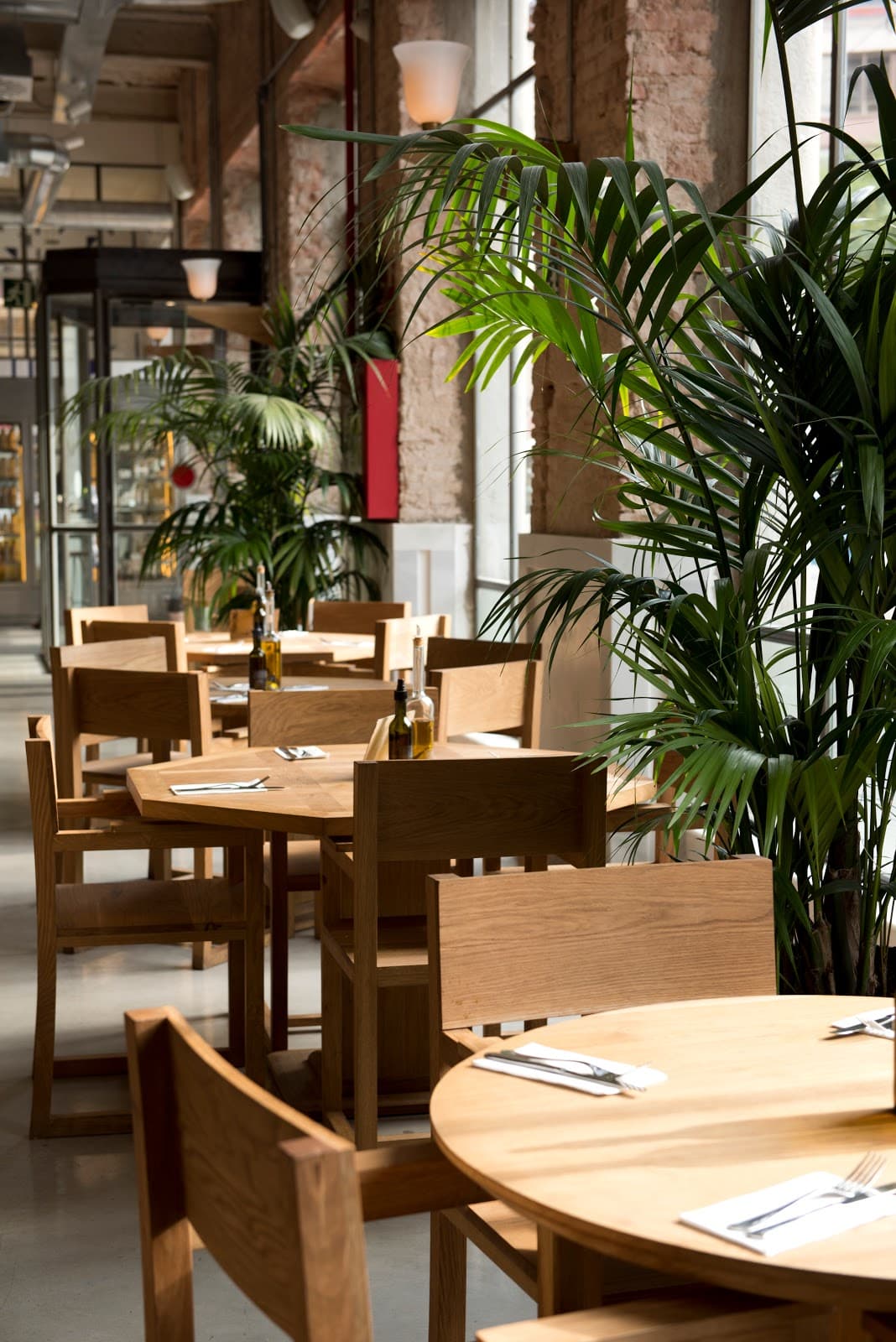 Flax & Kale - Image 1