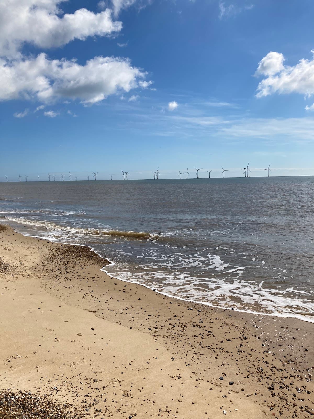 North Denes Beach - Image 1