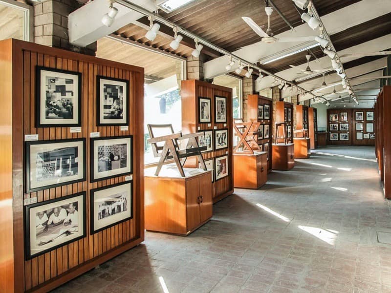 Le Corbusier Centre - Image 1