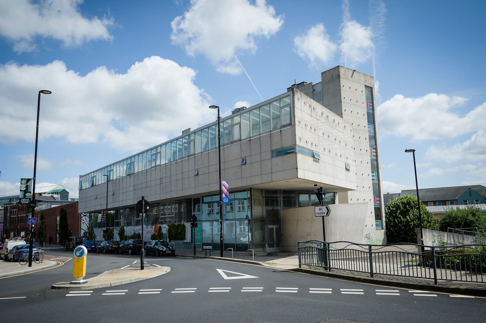 Yorkshire Artspace Persistence Works - Image 1