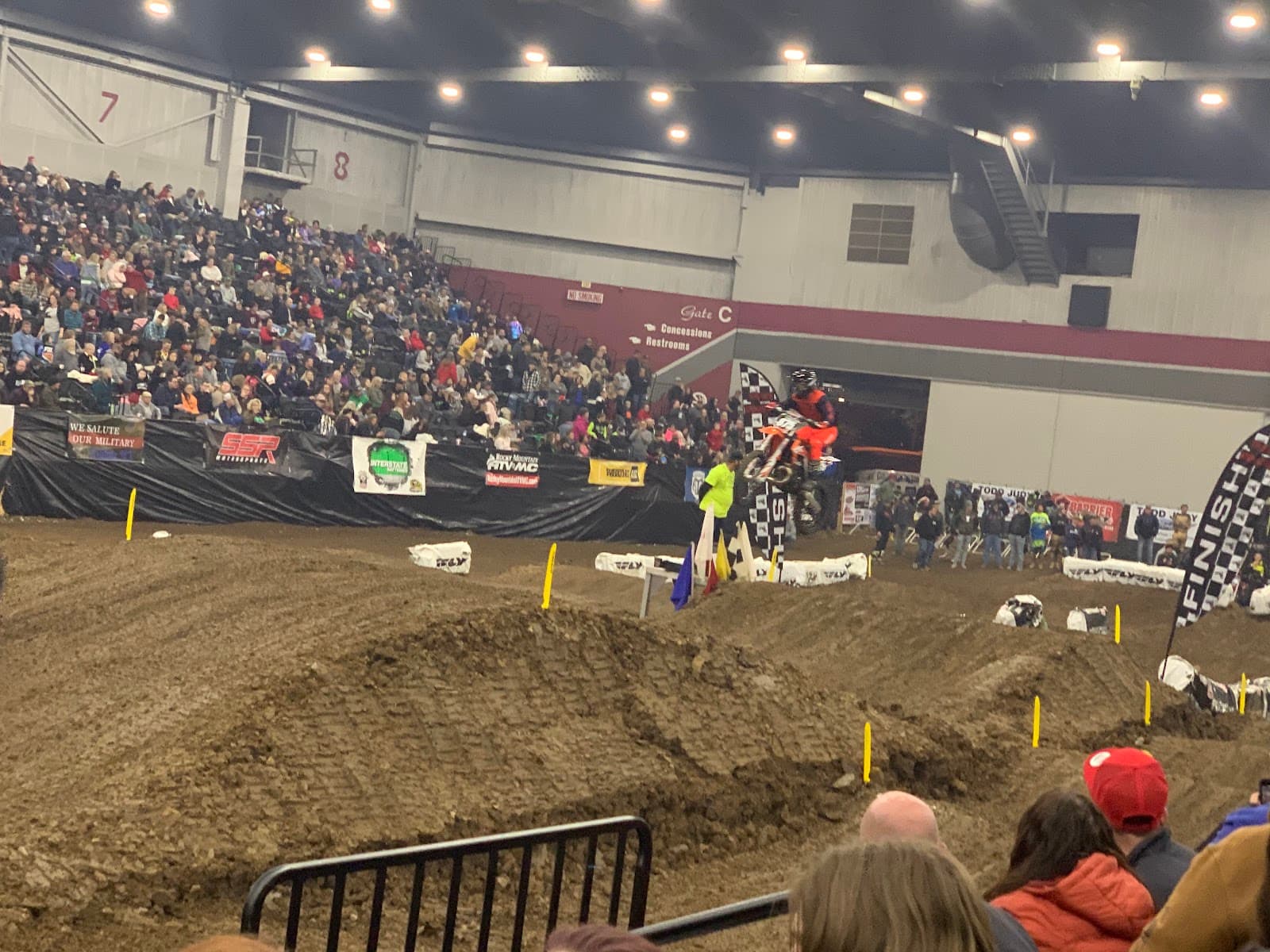 Mountain Health Arena - Image 1