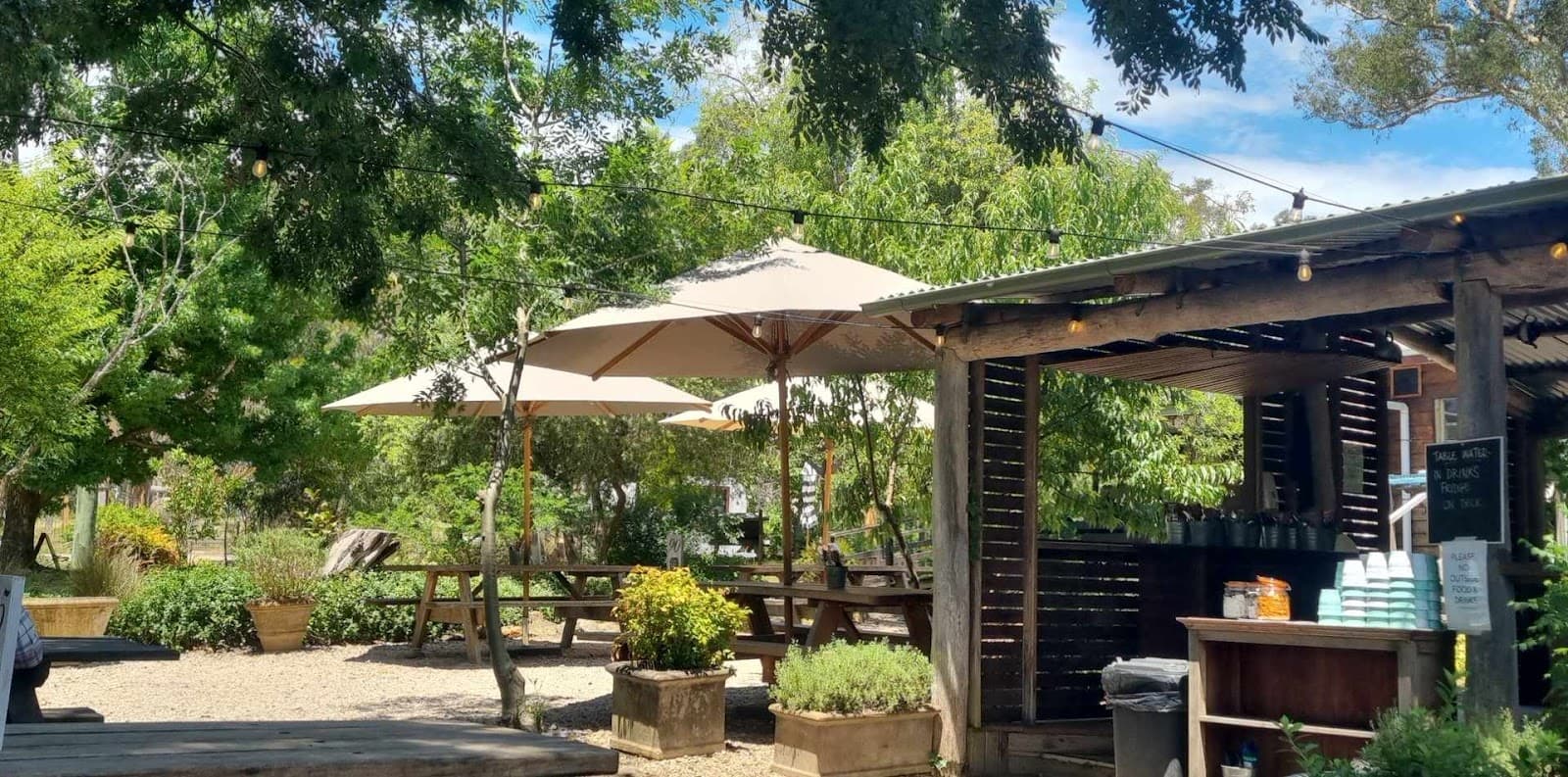 Megalong Valley Tearooms - Image 1