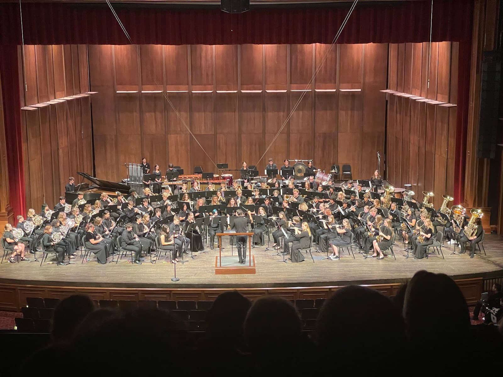 Special Events & Ceremonies