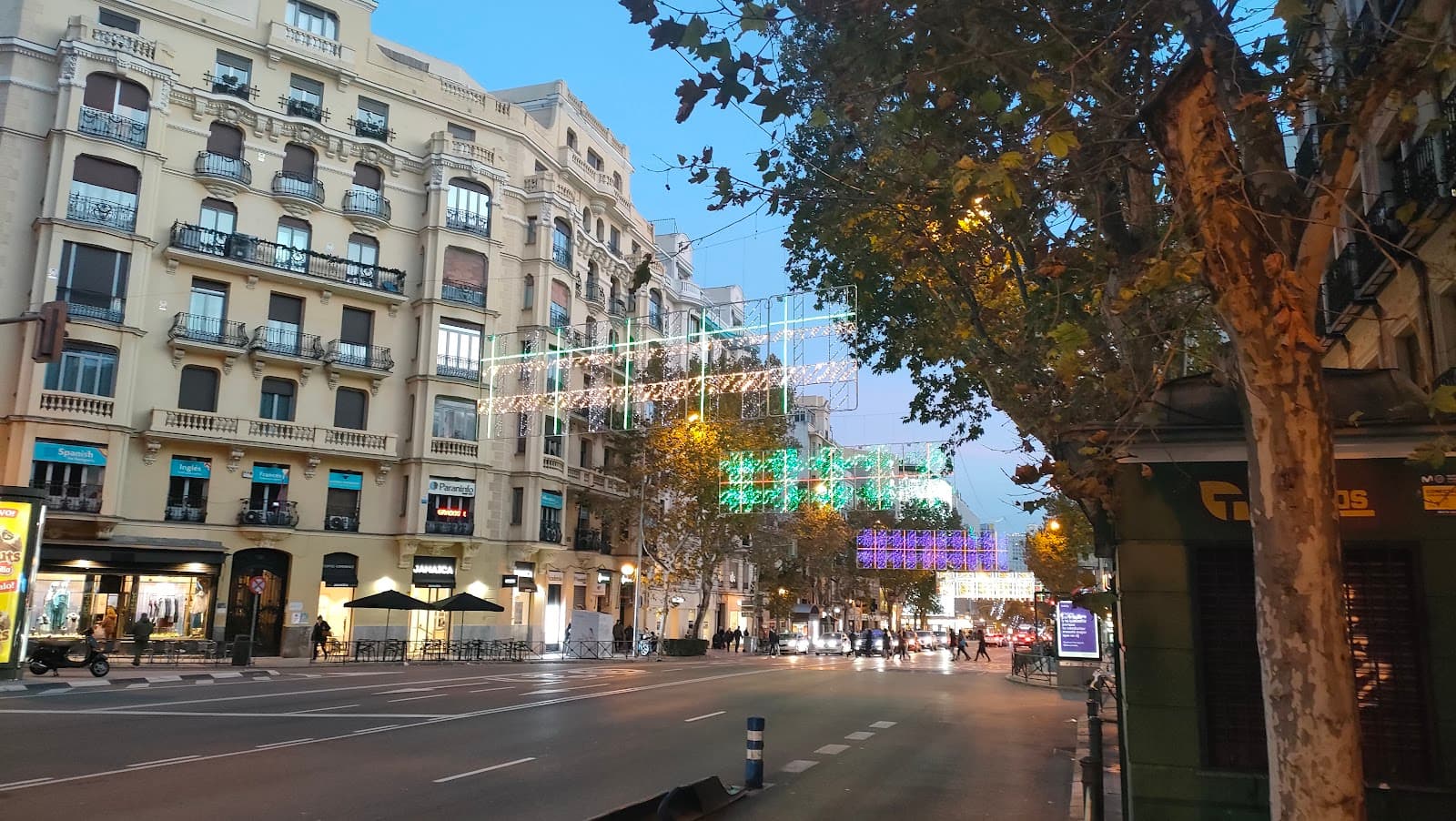 Calle Princesa - Image 1