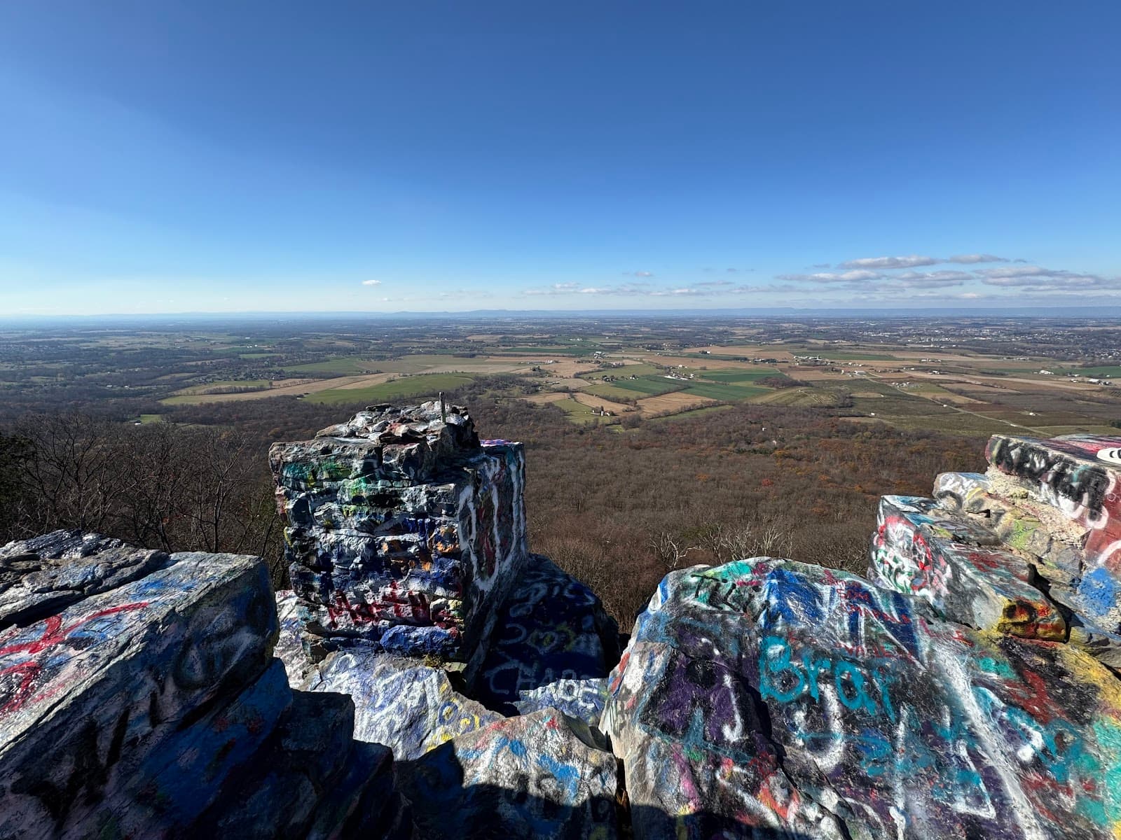High Rock Overlook - Image 1