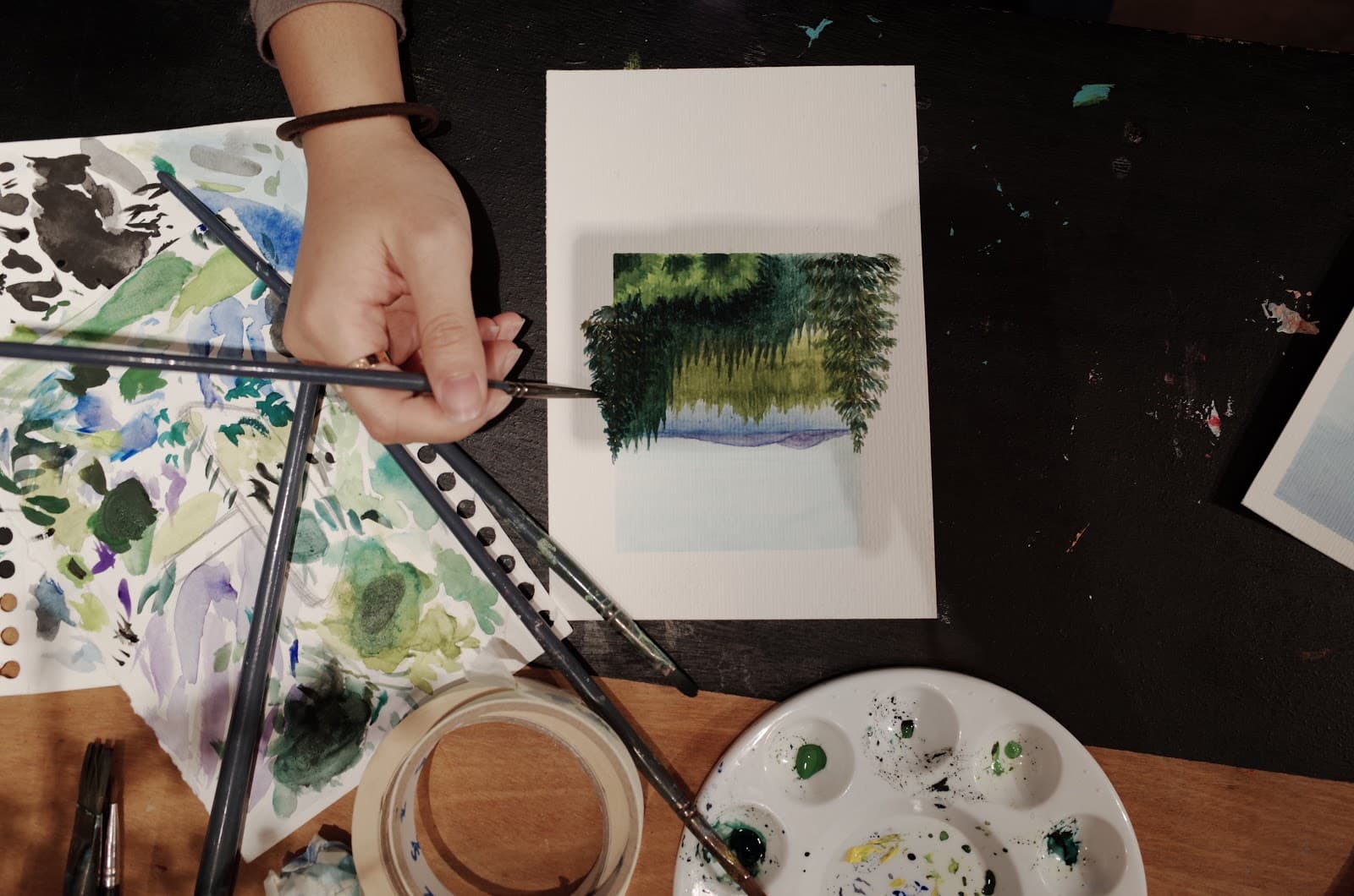 Various Art Studios - Image 1