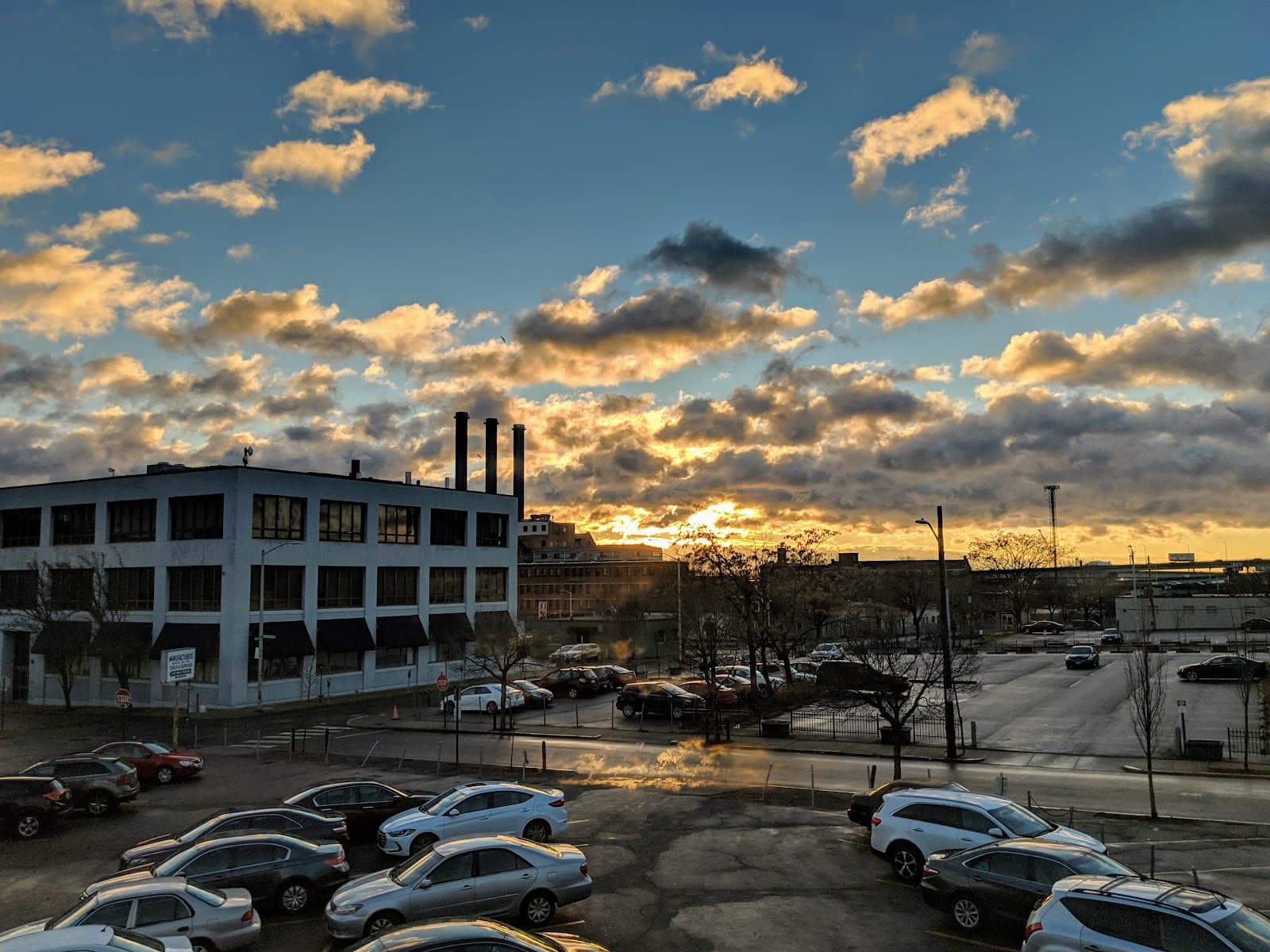 Jewelry District Neighborhood - Image 1