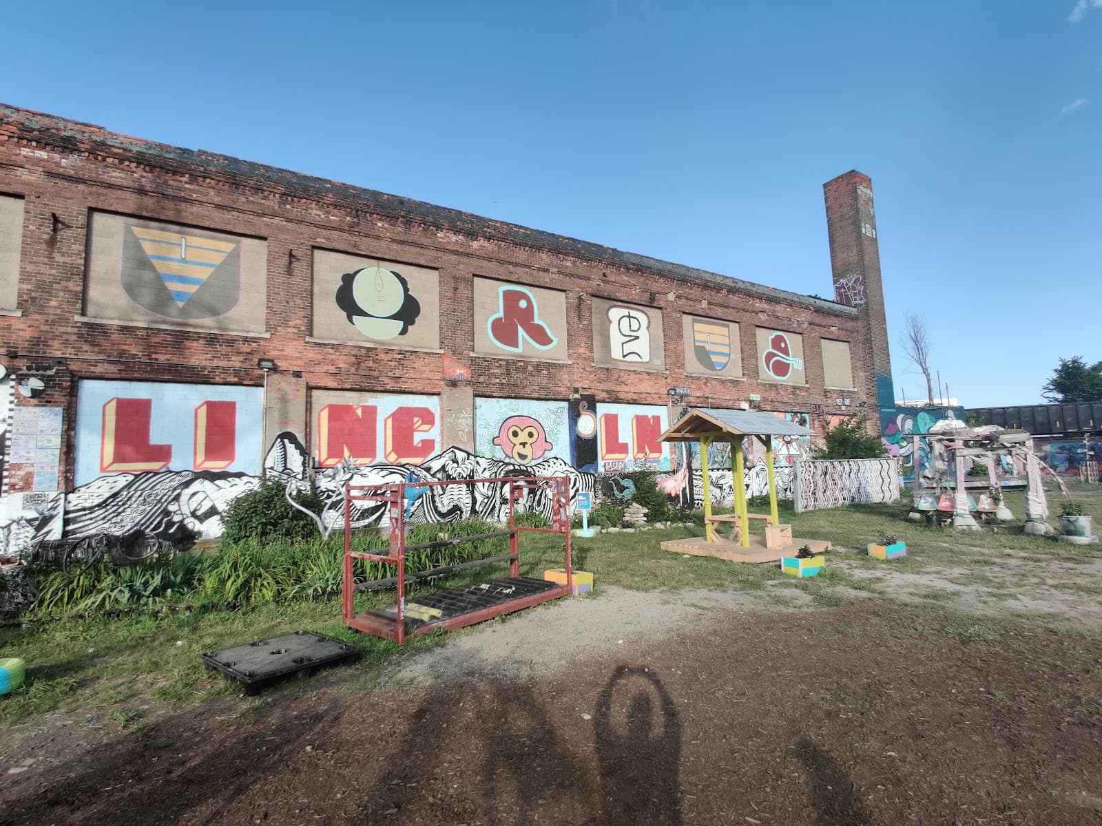 Grand River Creative Corridor - Image 1