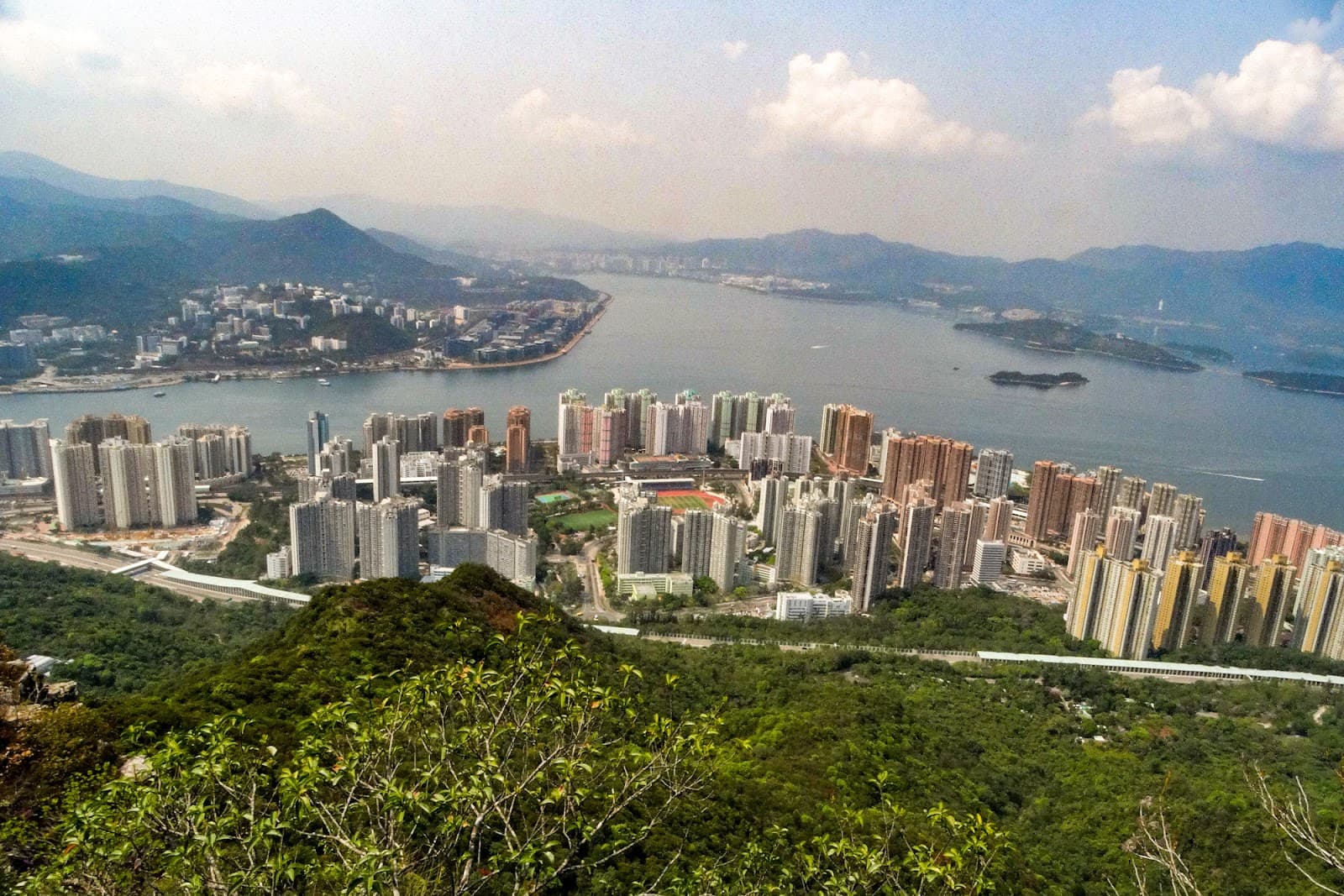 Ma On Shan - Image 1