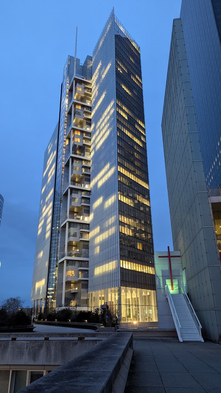 Tour Trinity - Image 1