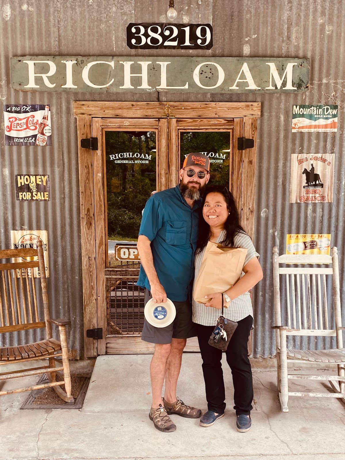 Old Florida Ice Cream