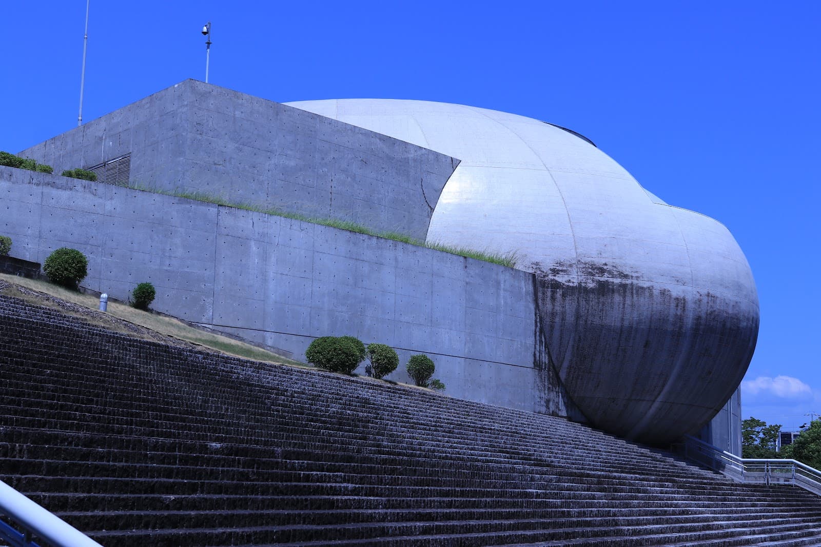 Nagaragawa Convention Center - Image 1