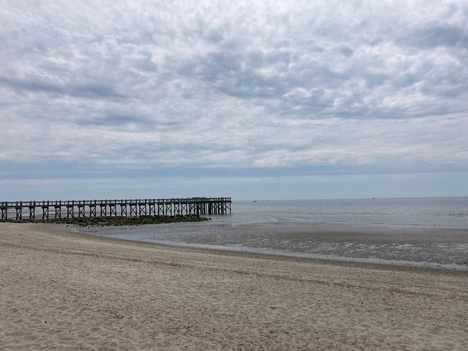 Walnut Beach Creamery