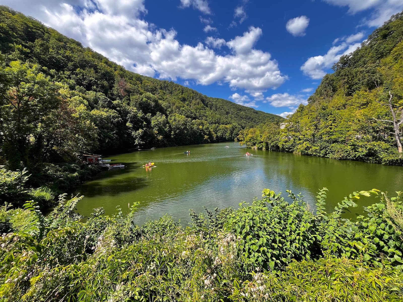 Bükk National Park - Image 1