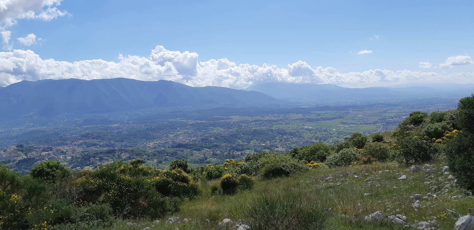 Monte Barano Ridge - Image 1